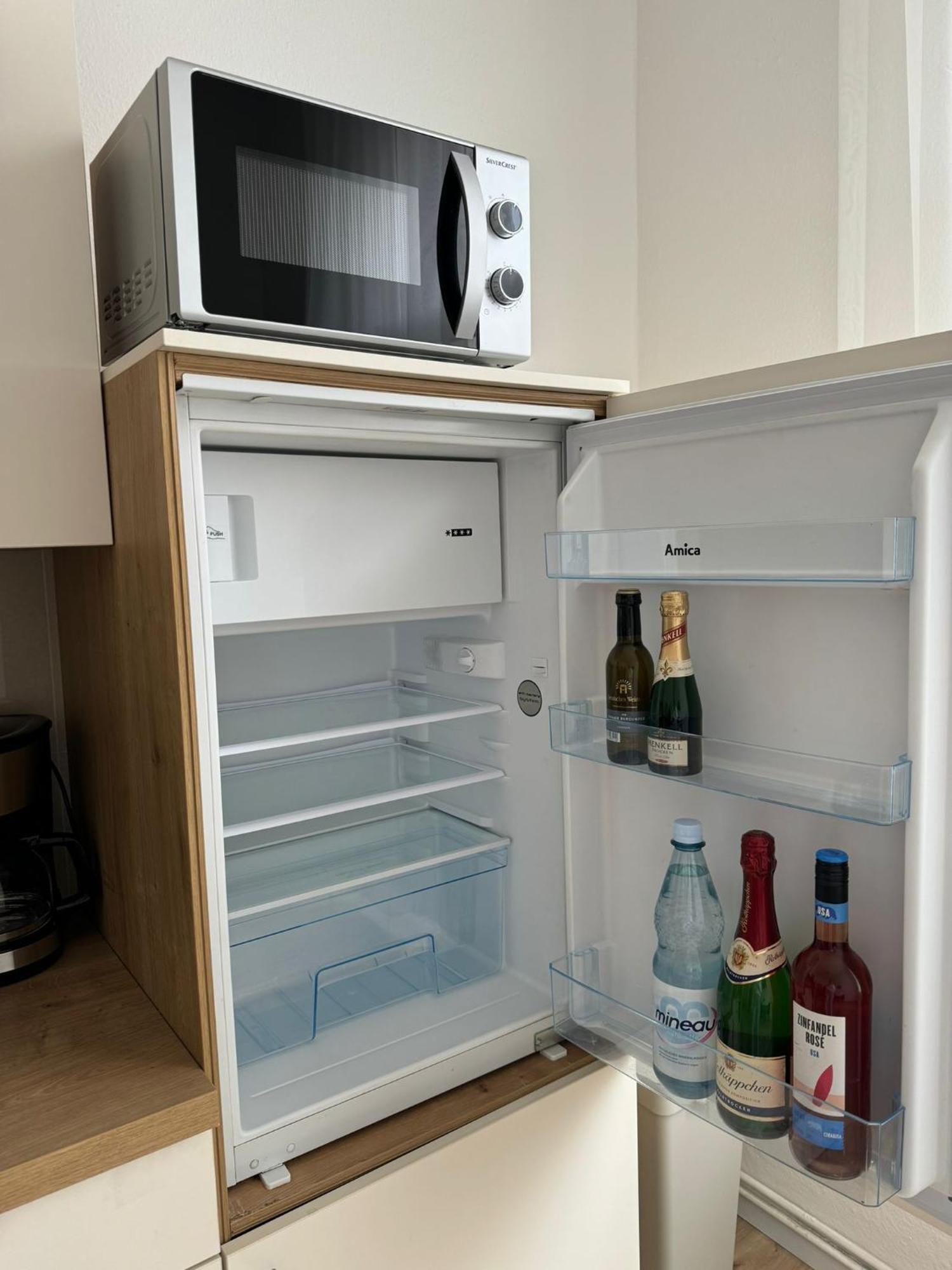 Apartment Charmante Und Moderne Altbauwohnung *