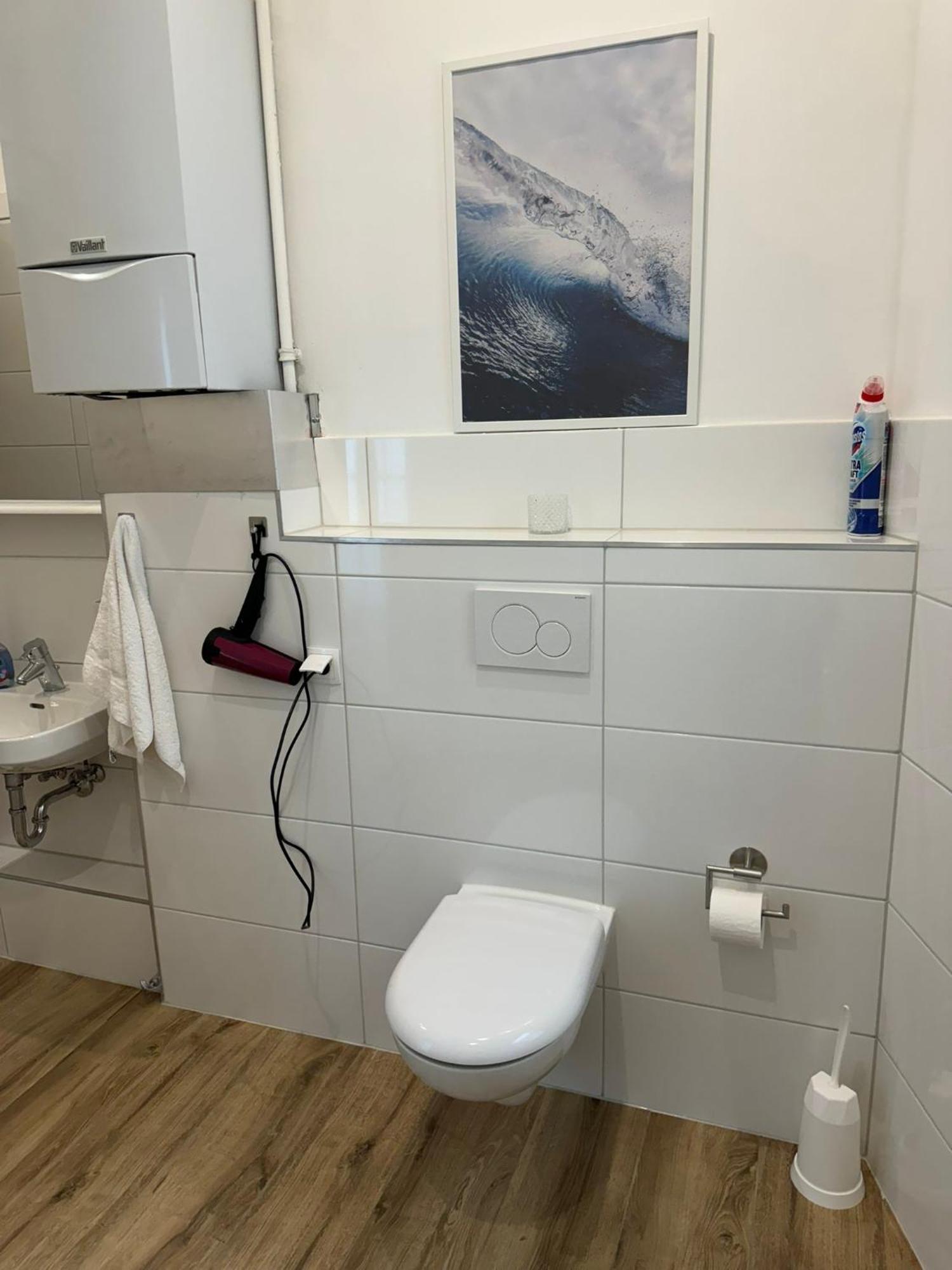 Charmante Und Moderne Altbauwohnung Apartment Hannover