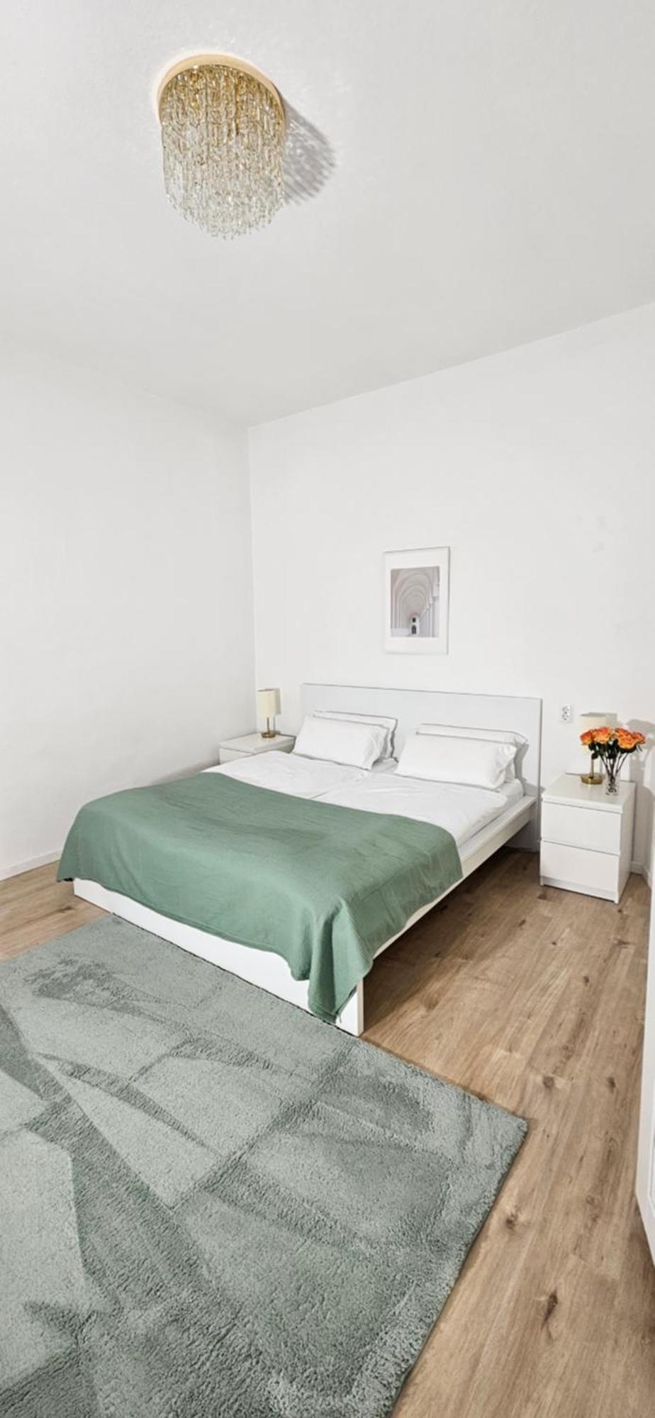 Charmante Und Moderne Altbauwohnung * Hannover