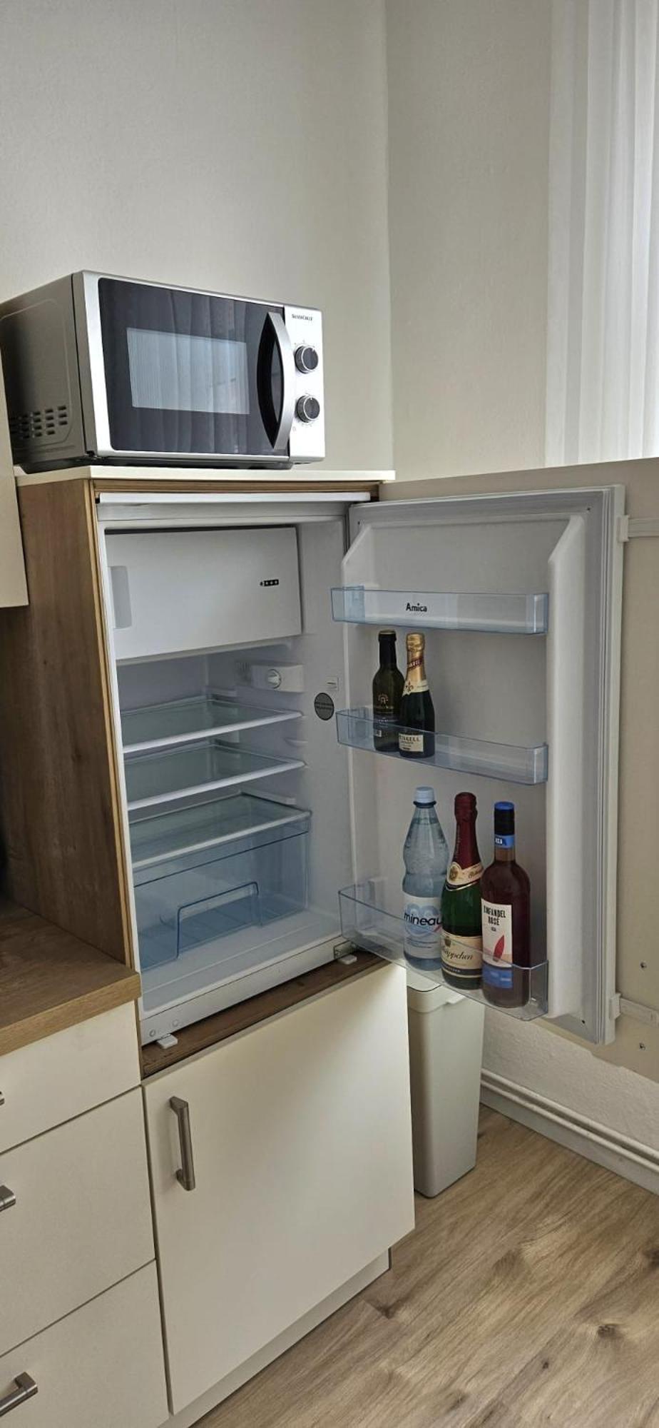 Charmante Und Moderne Altbauwohnung Apartment *