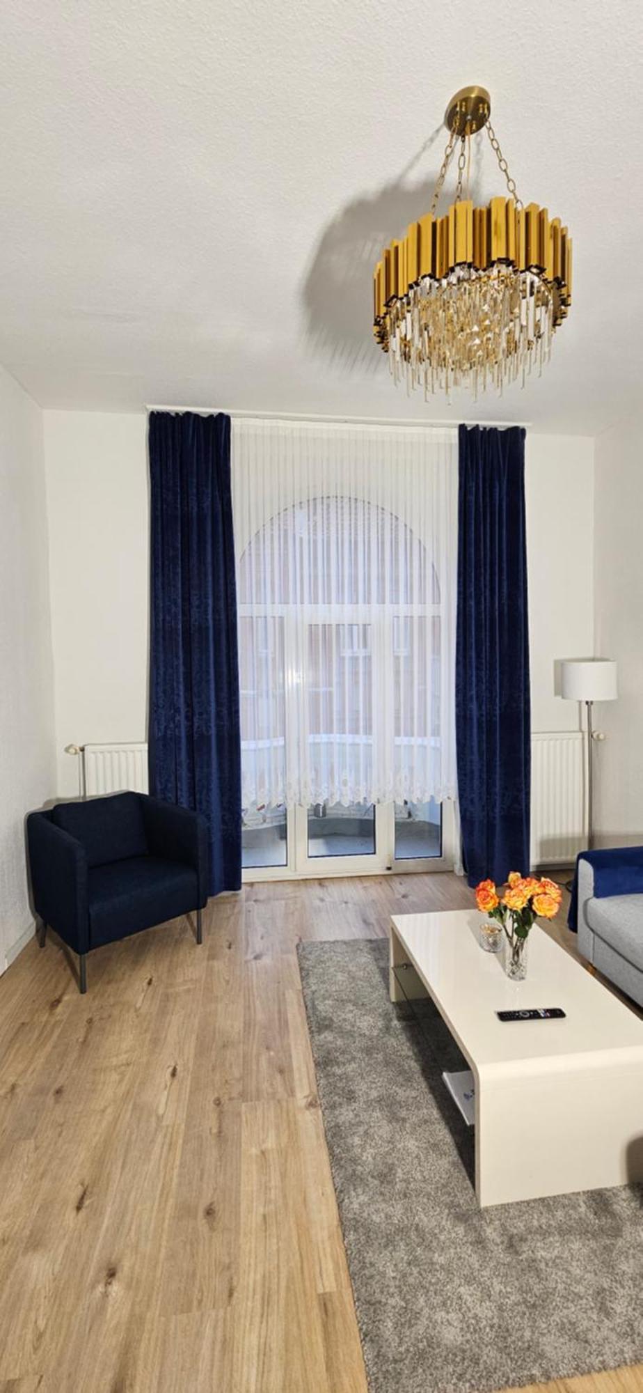 Charmante Und Moderne Altbauwohnung * Hannover